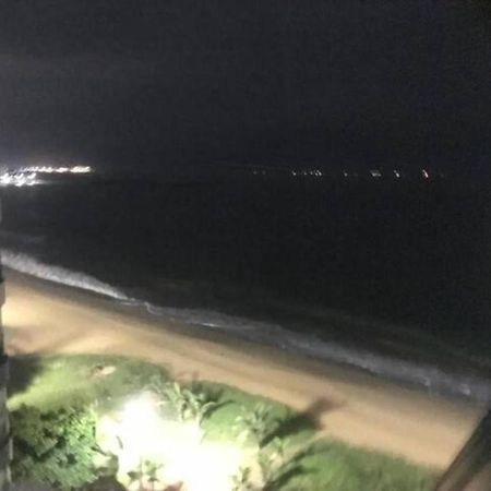 Flat Incrivel 811 - Aconchego E Vista Para O Mar Vila Velha  Ngoại thất bức ảnh