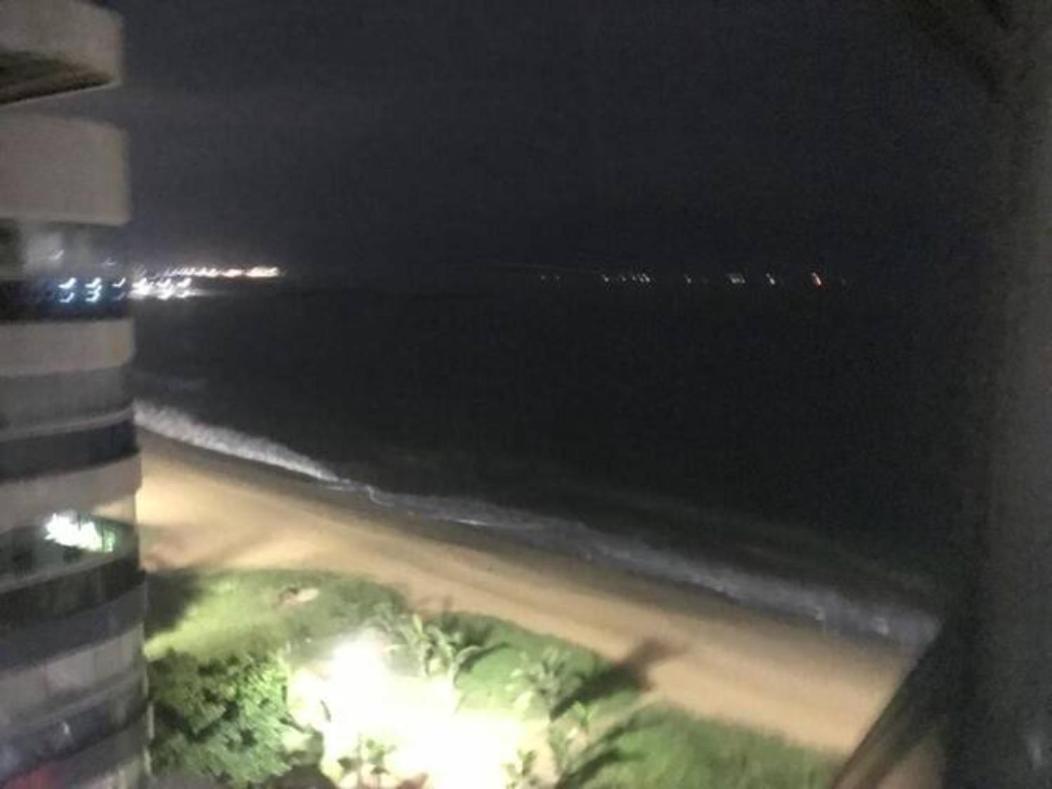 Flat Incrivel 811 - Aconchego E Vista Para O Mar Vila Velha  Ngoại thất bức ảnh